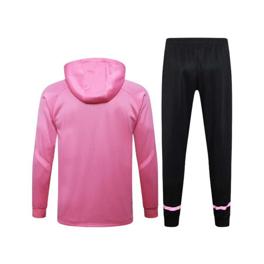 Inter Miami 24/25 - Tracksuit - Full Zip