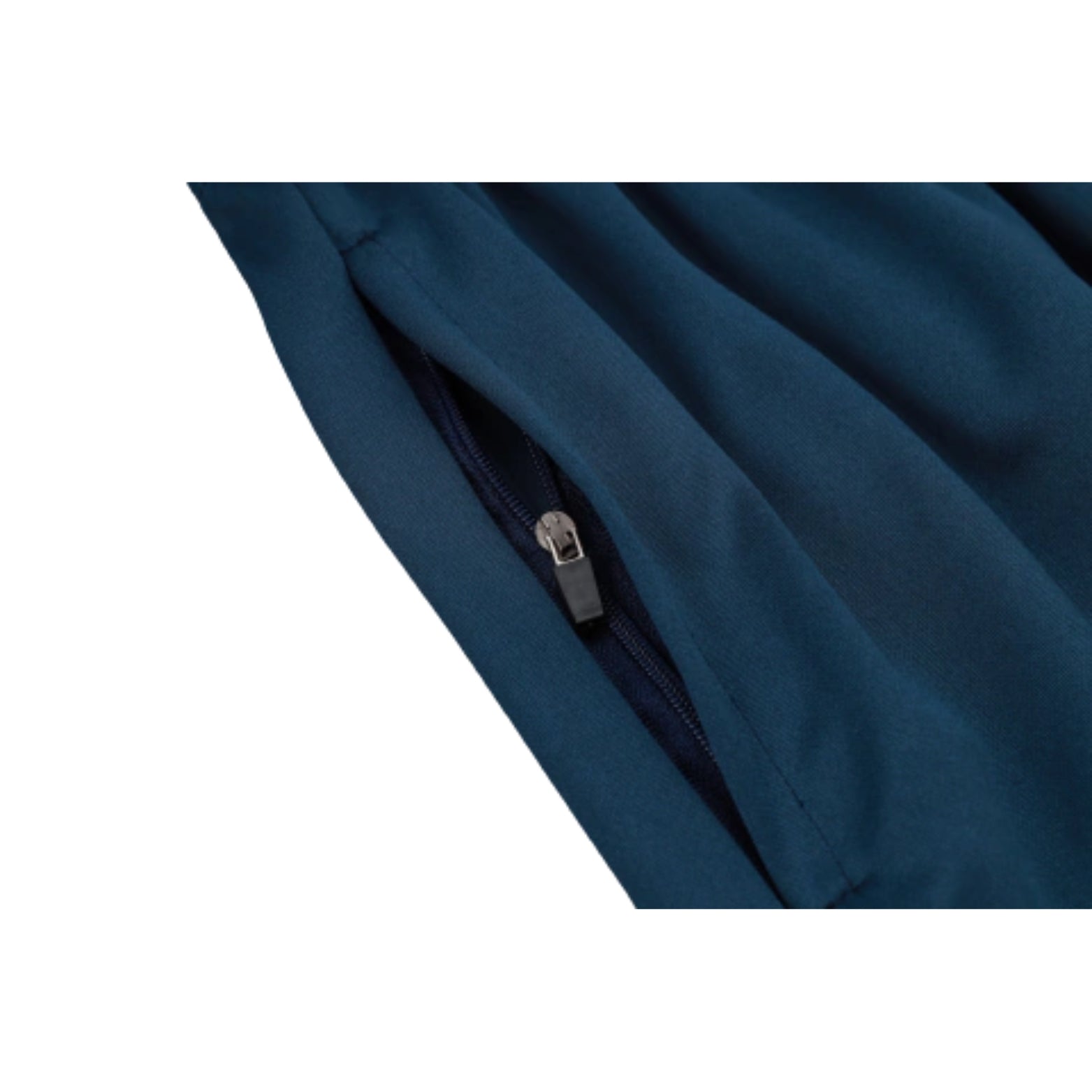 PSG 24/25 - Survêtement - 1/2 Zip - Packaging