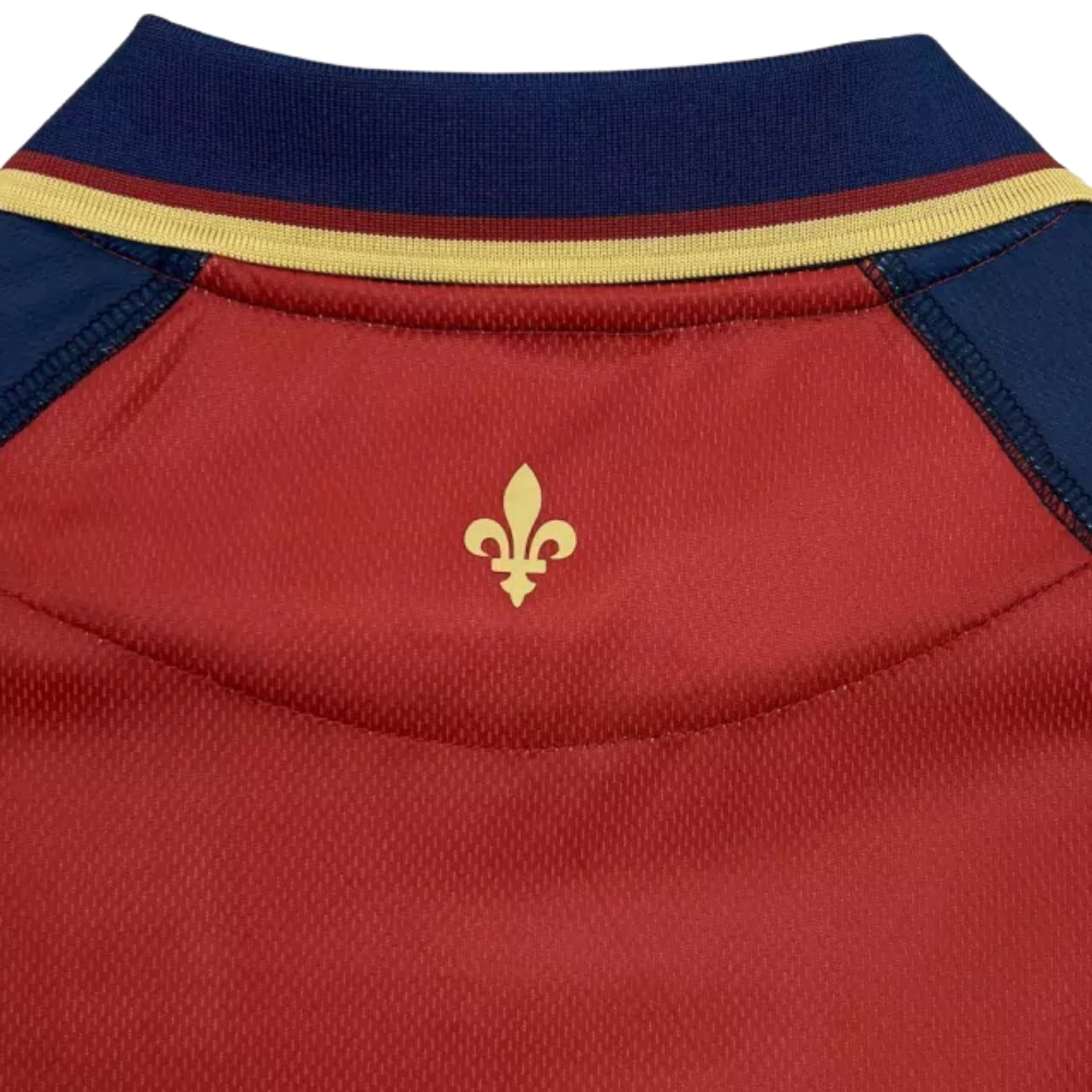 FC Versailles Troisième 24/25 - Détail