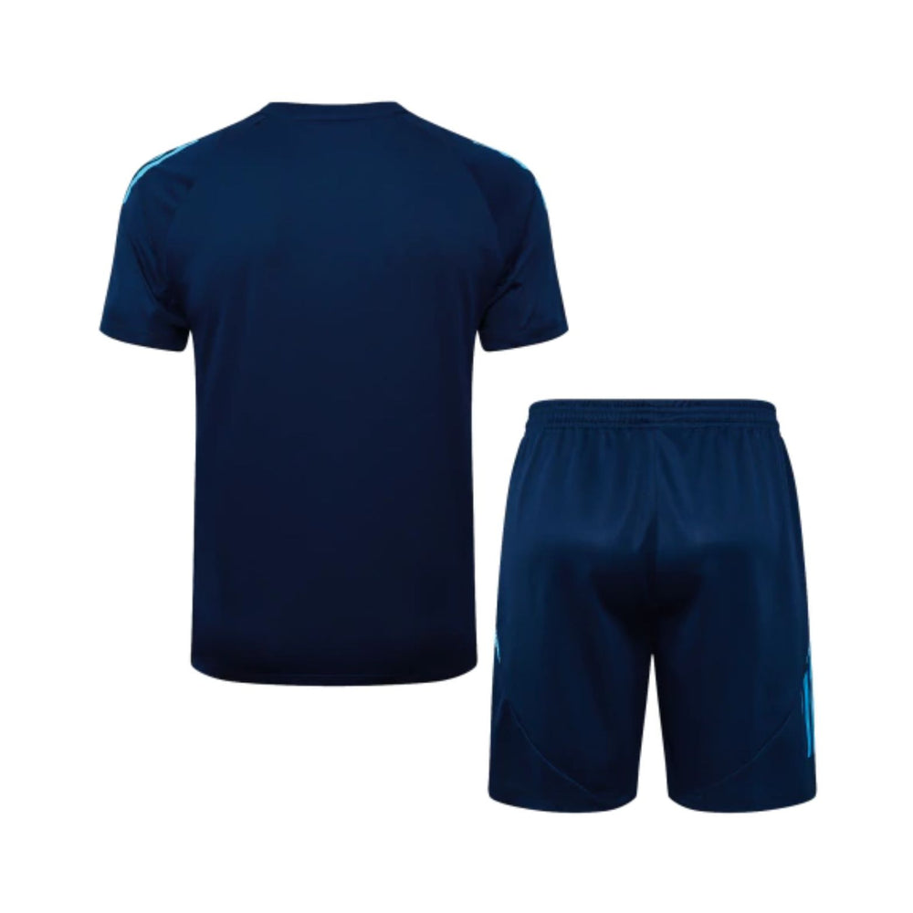 Flamengo 25/26 - Training Gear