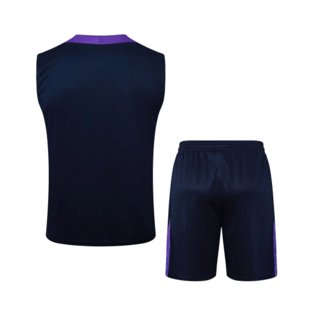 Corinthians 25/26 - Training Gear - Sleeveless