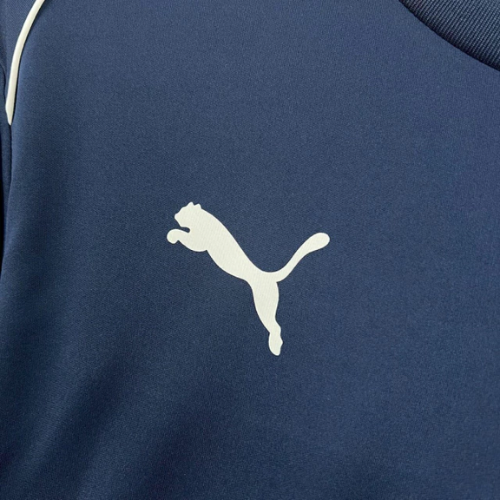 Monterrey Avant-Match 25/26 - Détail