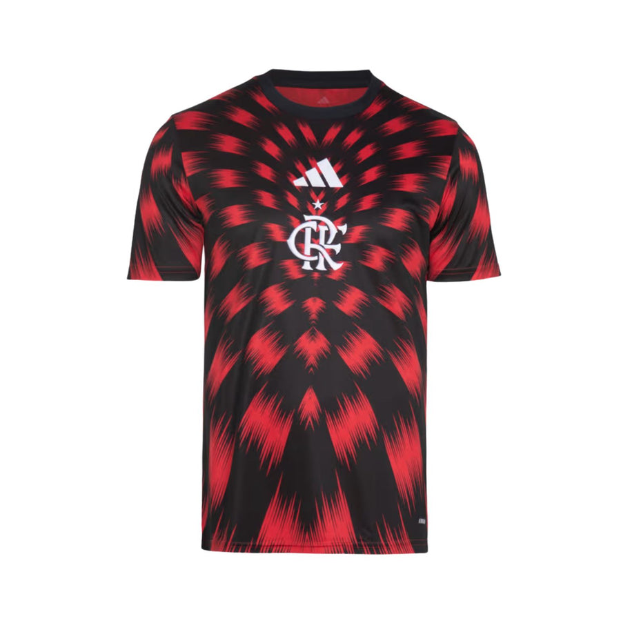 Flamengo Pre-match 25/26