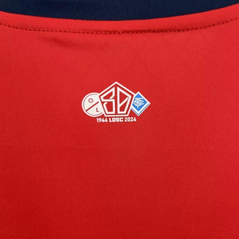 Lille OSC - Home Kit 24/25