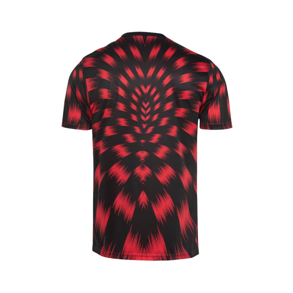 Flamengo Pre-match 25/26