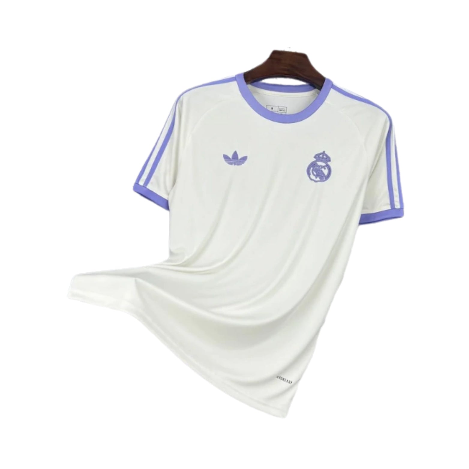 Real Madrid Édition Spéciale 24/25 - Vue de face