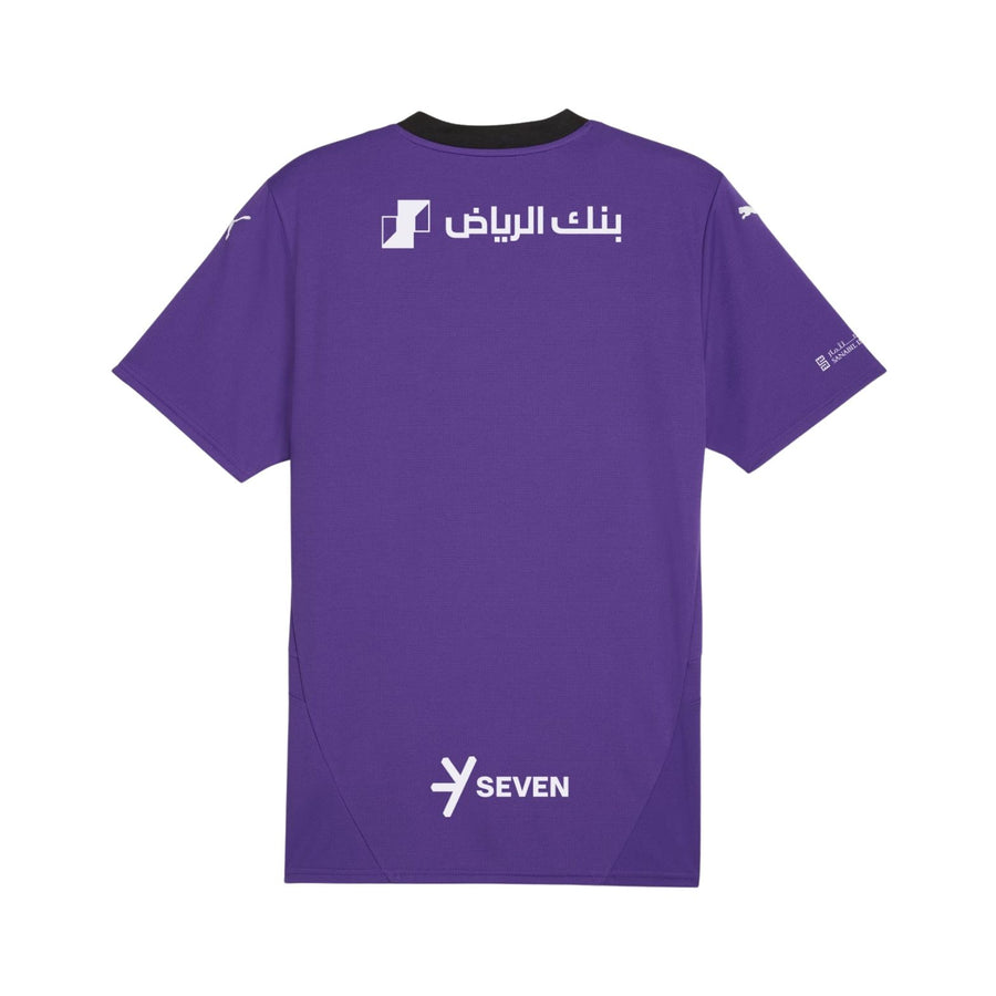 Al-Hilal Troisième 24/25