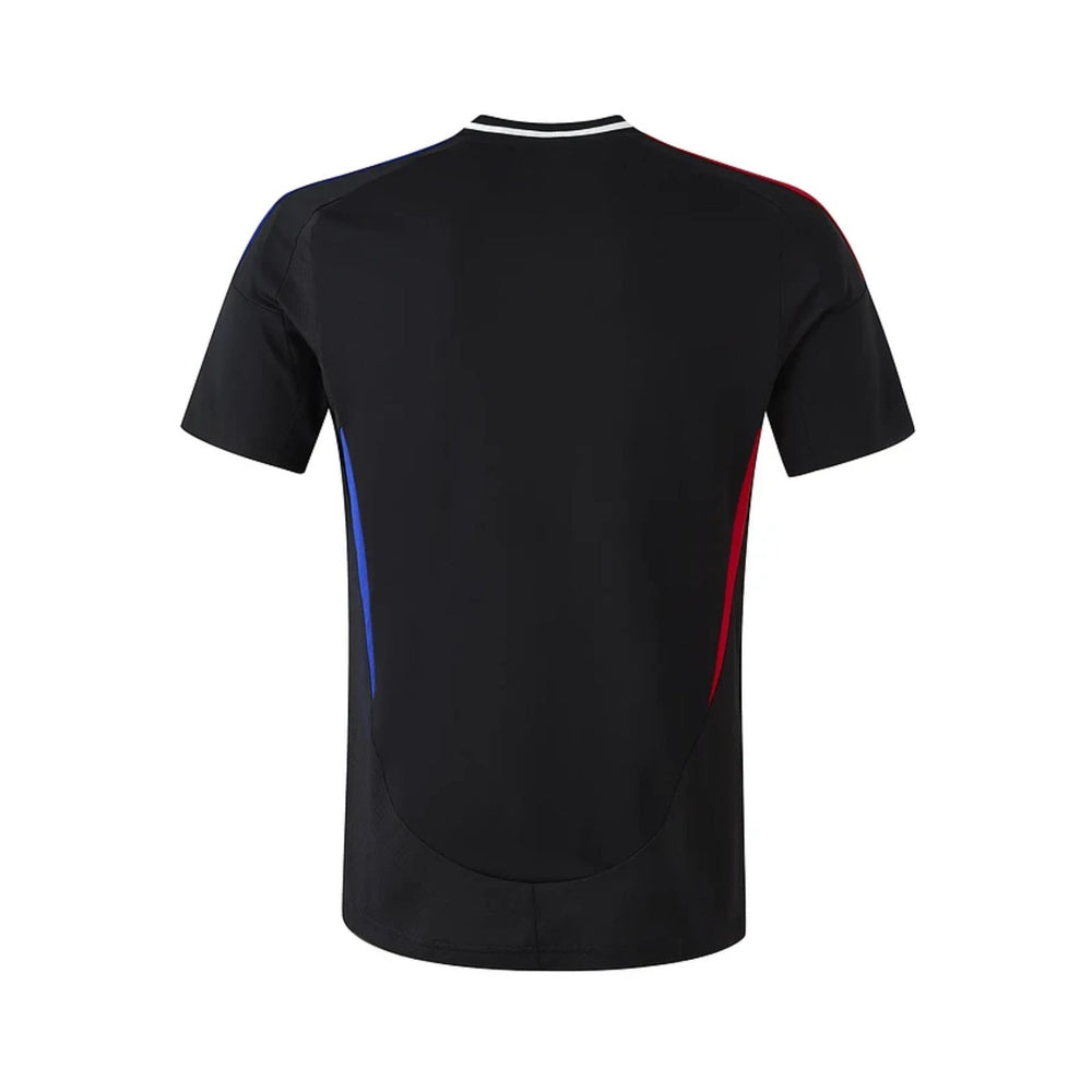 Olympique Lyonnais Away 24/25