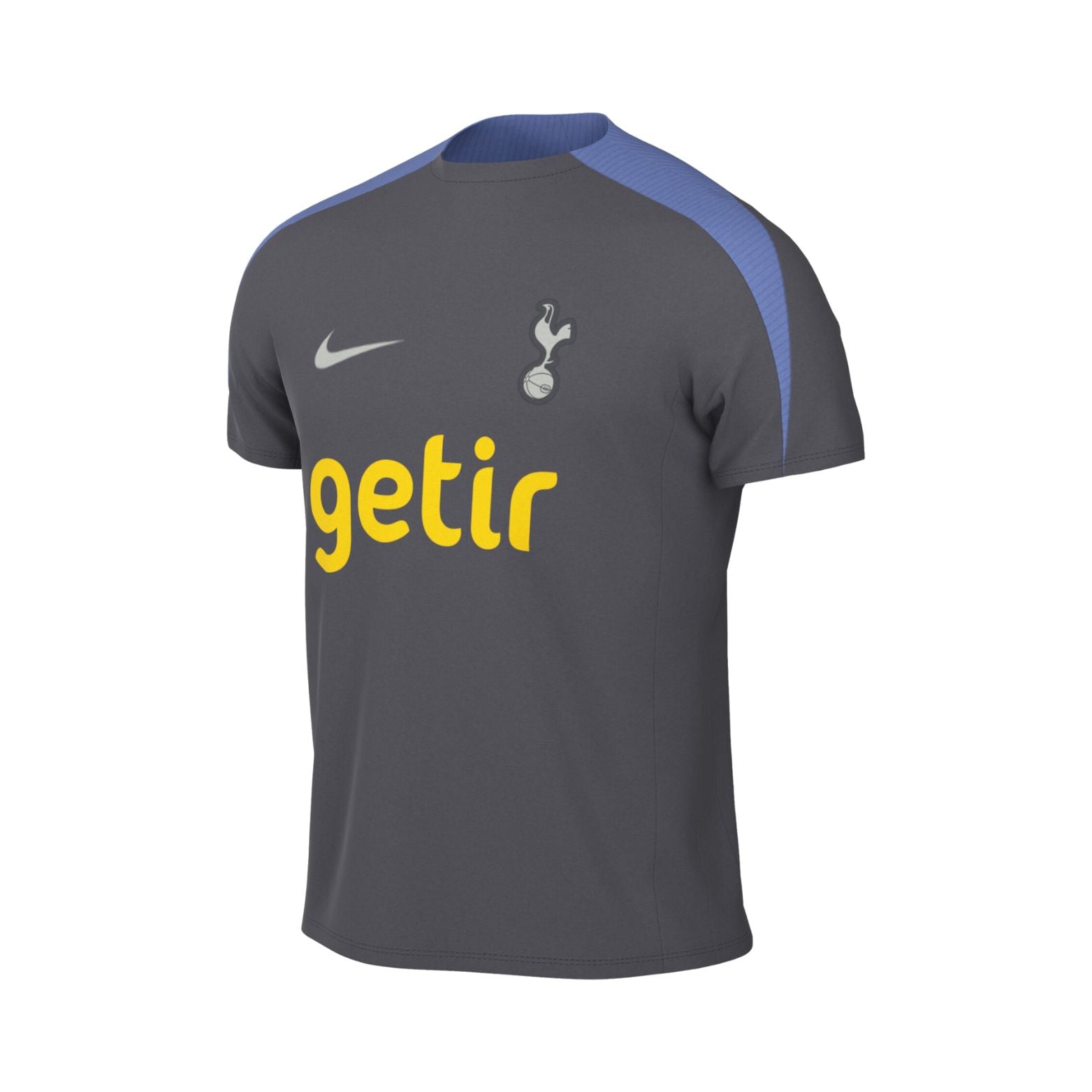 Tottenham Hotspur Entraînement 24/25 - Vue de face