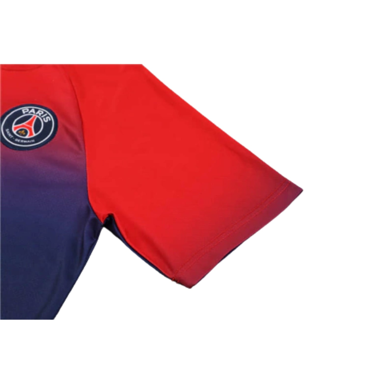 PSG 24/25 - Équipement de Entraînement - Porté
