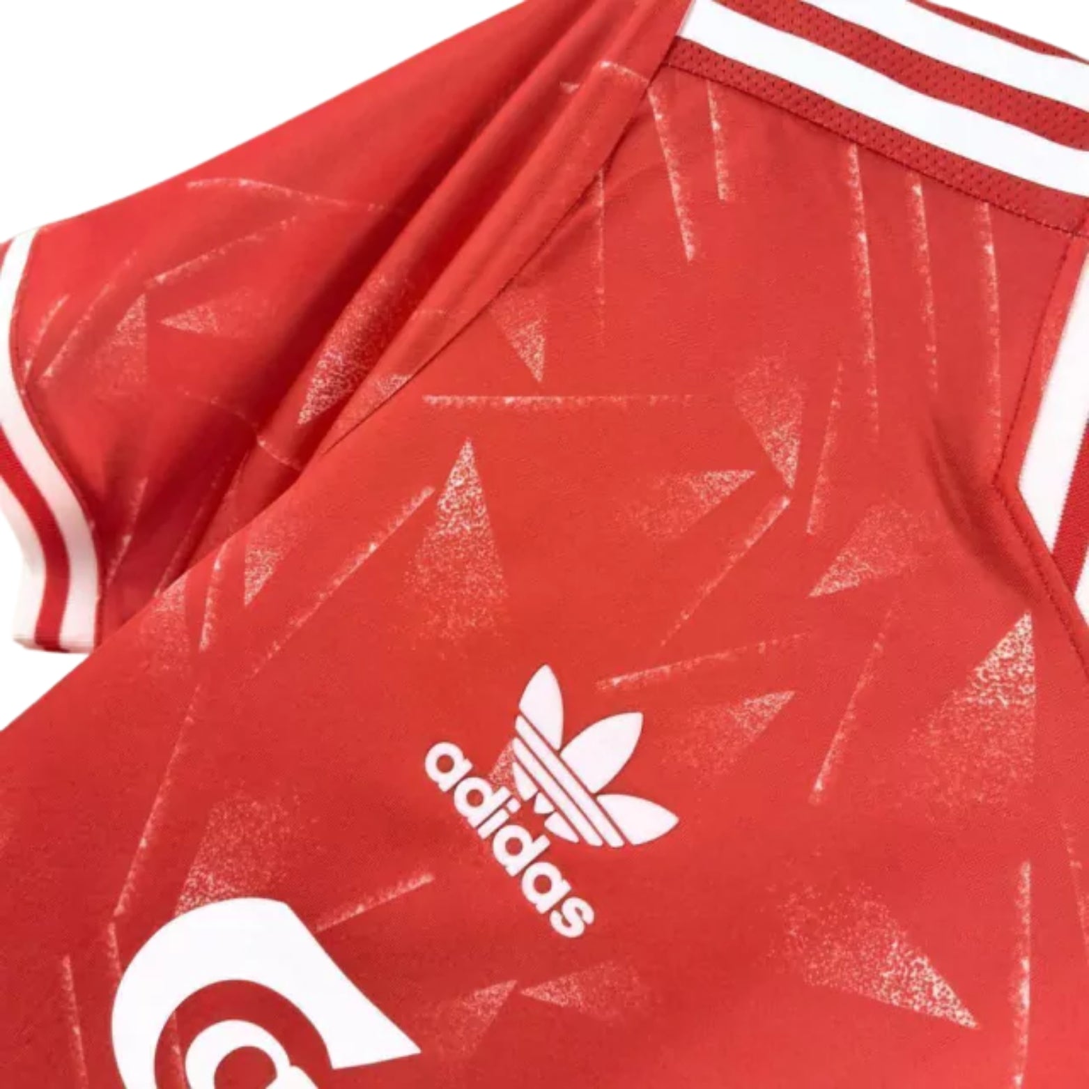 Liverpool Édition Spéciale 24/25 - Détail