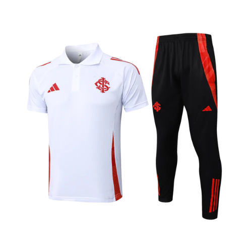 International 25/26 - Tracksuit - 1/2 Zip