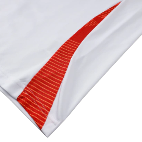 International 25/26 - Tracksuit - 1/2 Zip