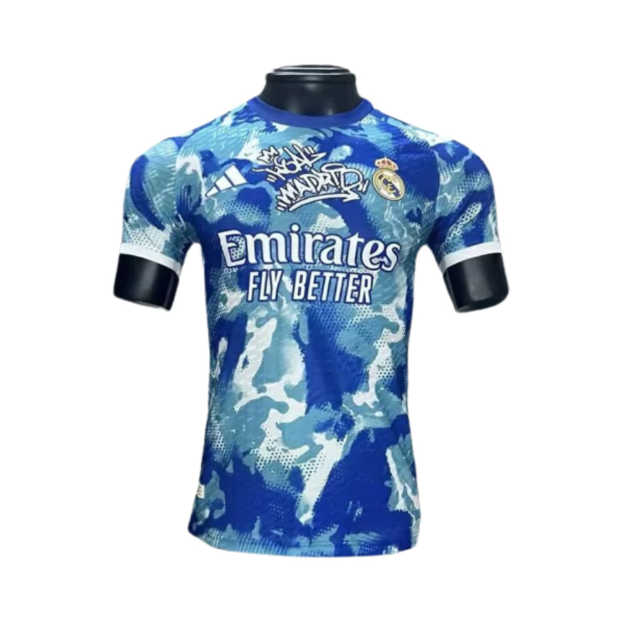 Real Madrid Special Edition 24/25 - Player Version