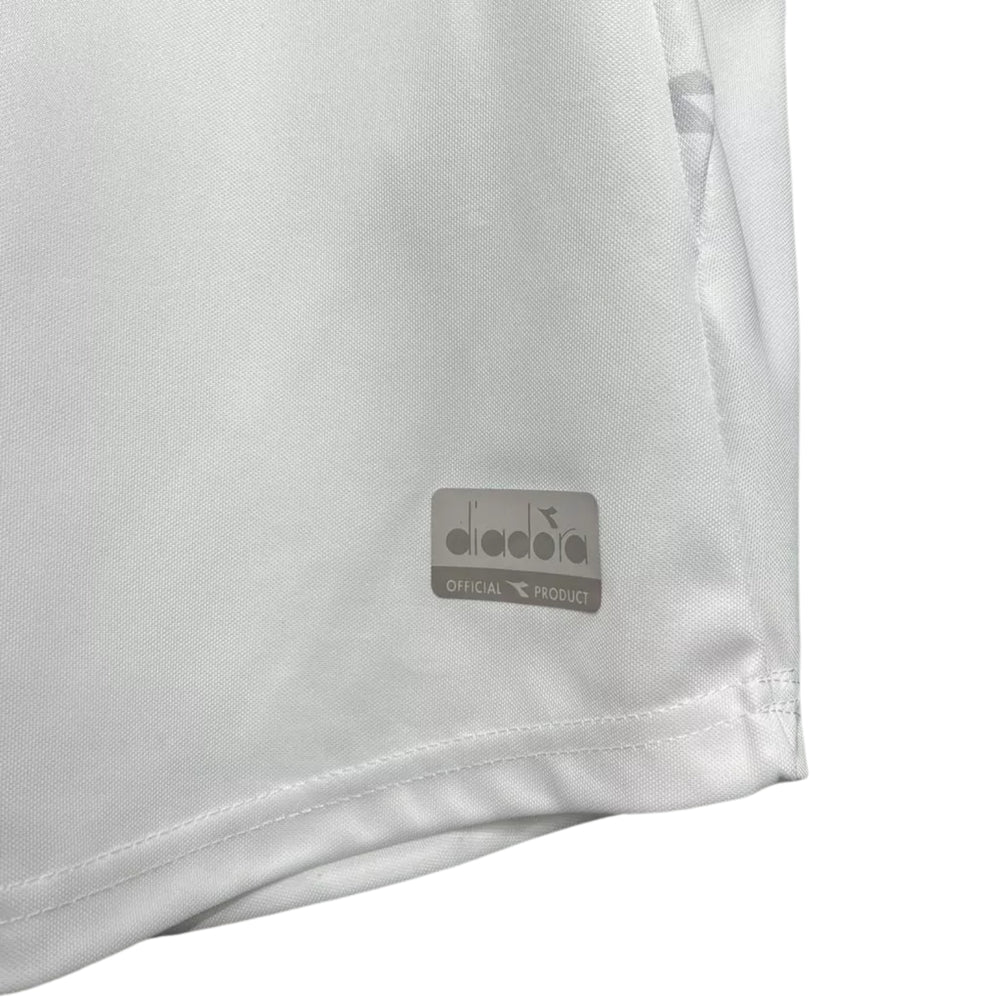 Coritiba Home 24/25