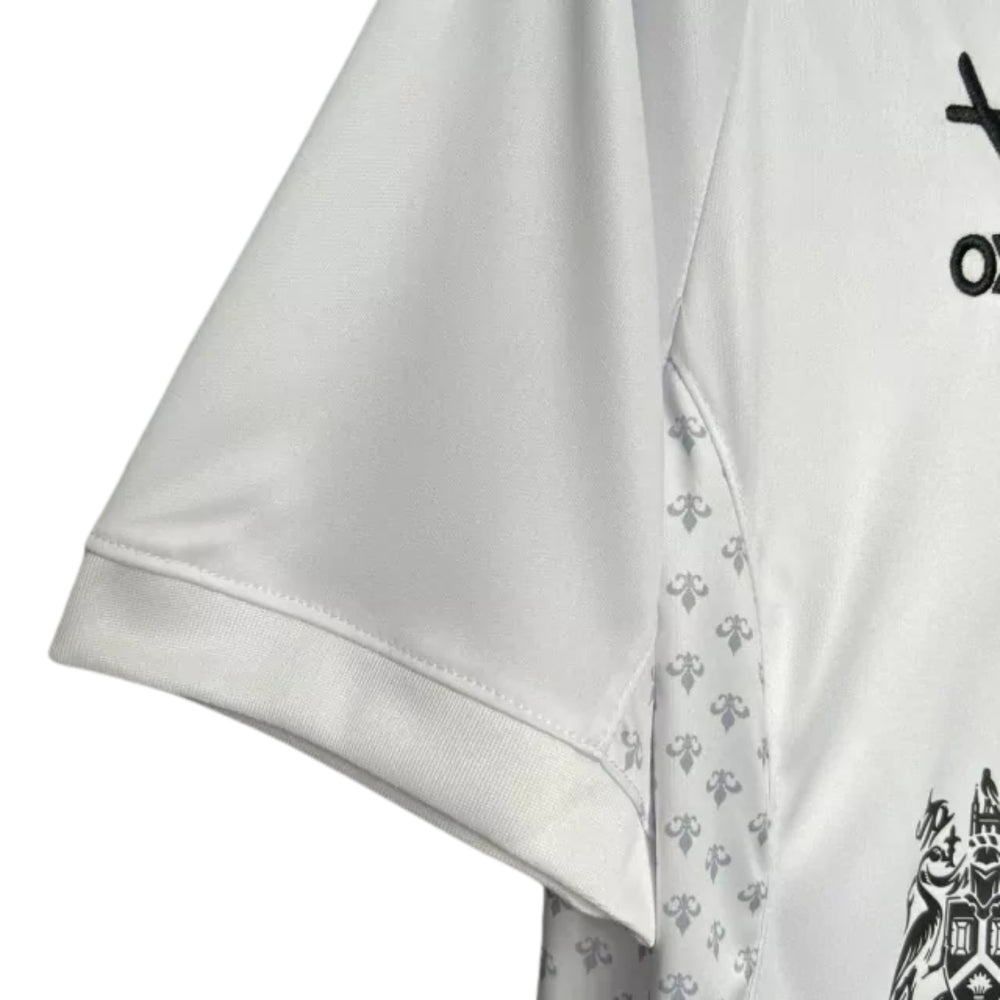 Lincoln City Away 24/25