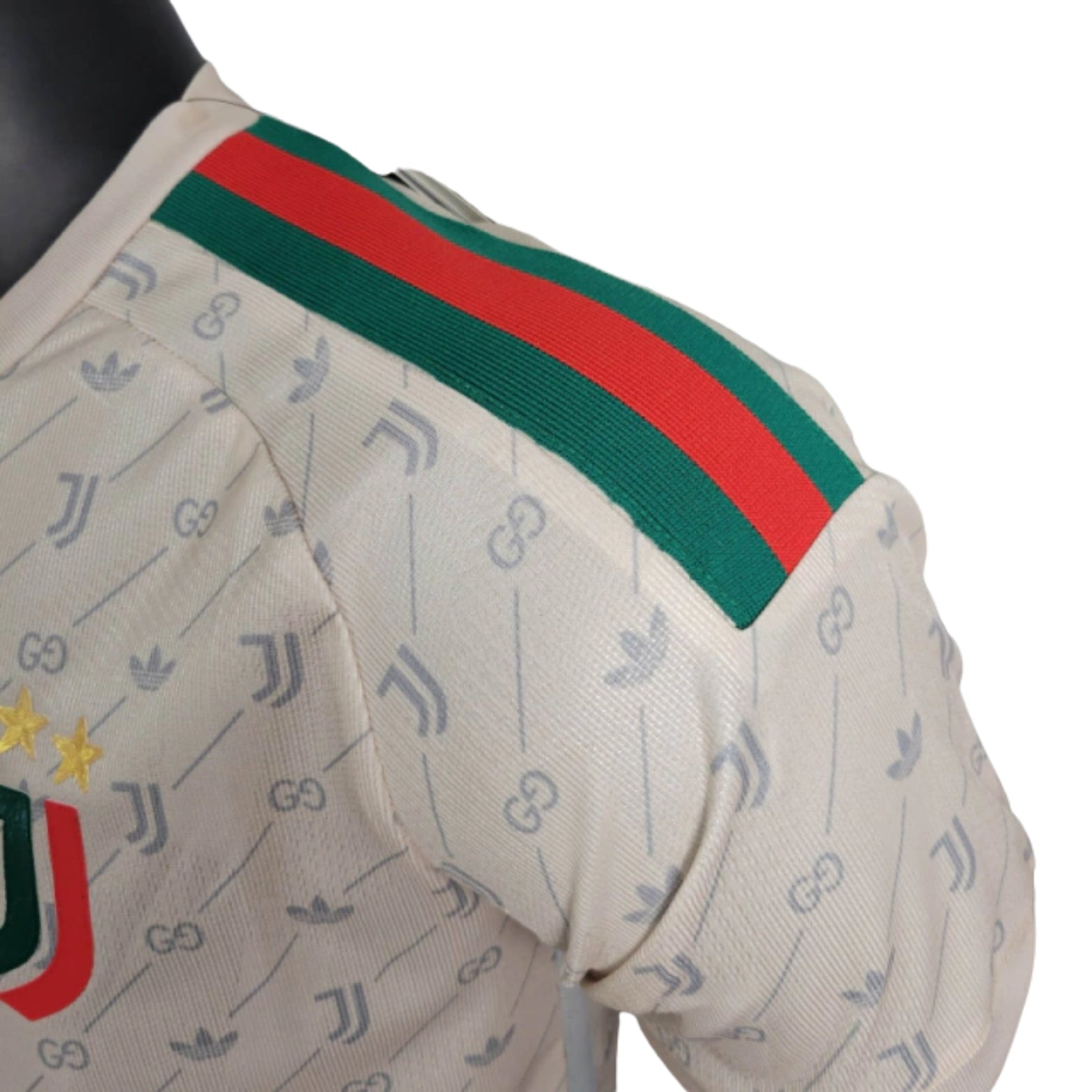Juventus Édition Spéciale 24/25 - Détail