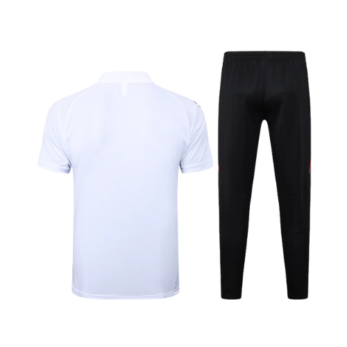 International 25/26 - Tracksuit - 1/2 Zip