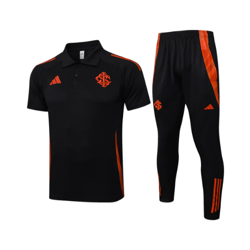 Internacional 25/26 - Tracksuit - 1/2 Zip