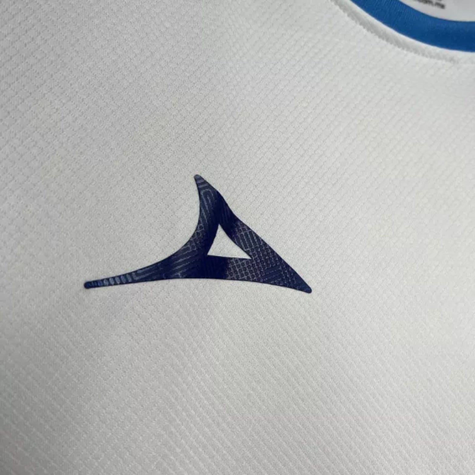 Cruz Azul Extérieur 24/25 - Porté