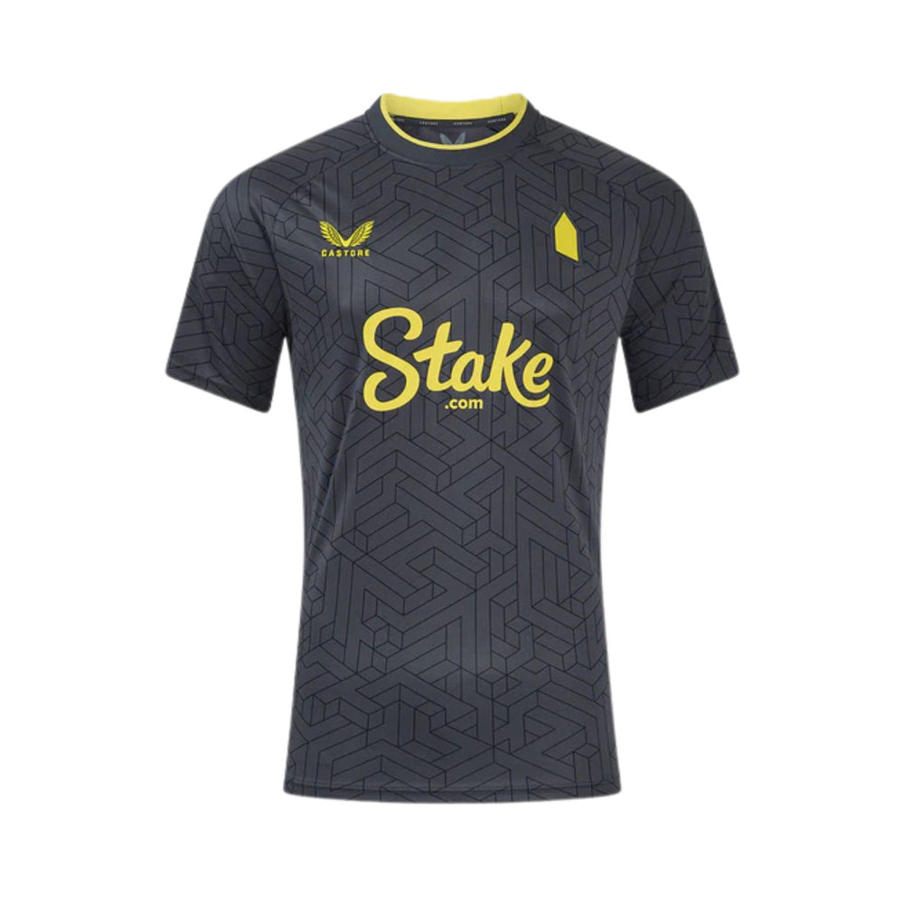 Everton Away 24/25