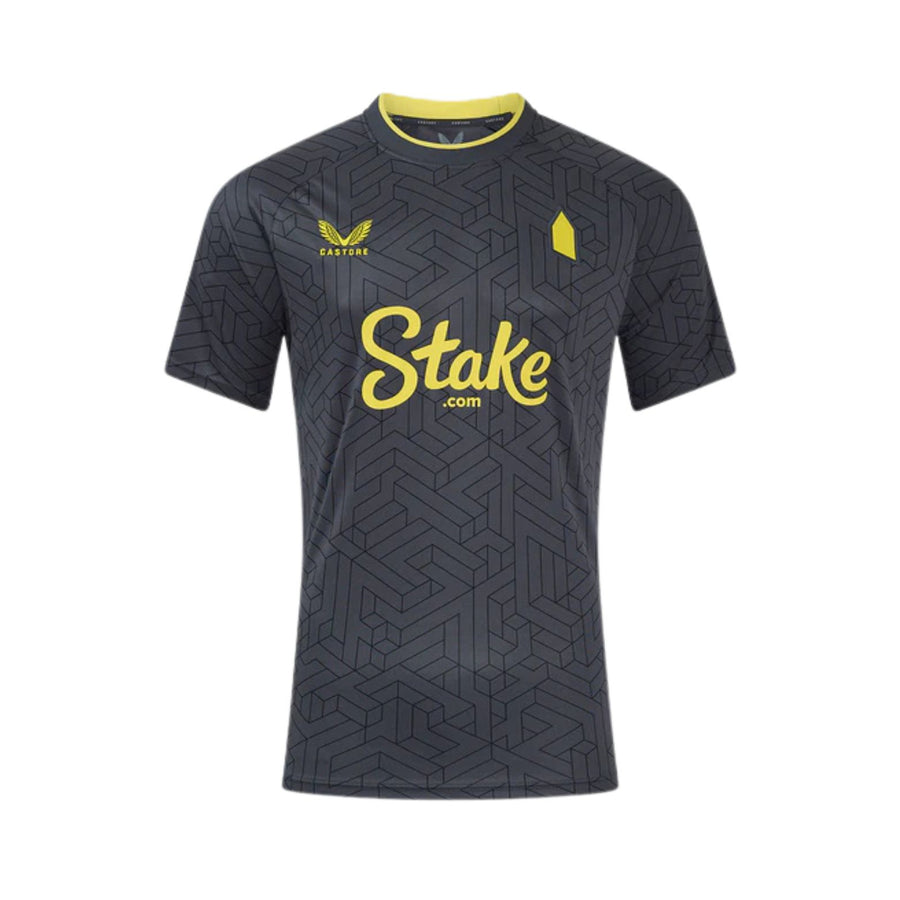 Everton Away 24/25