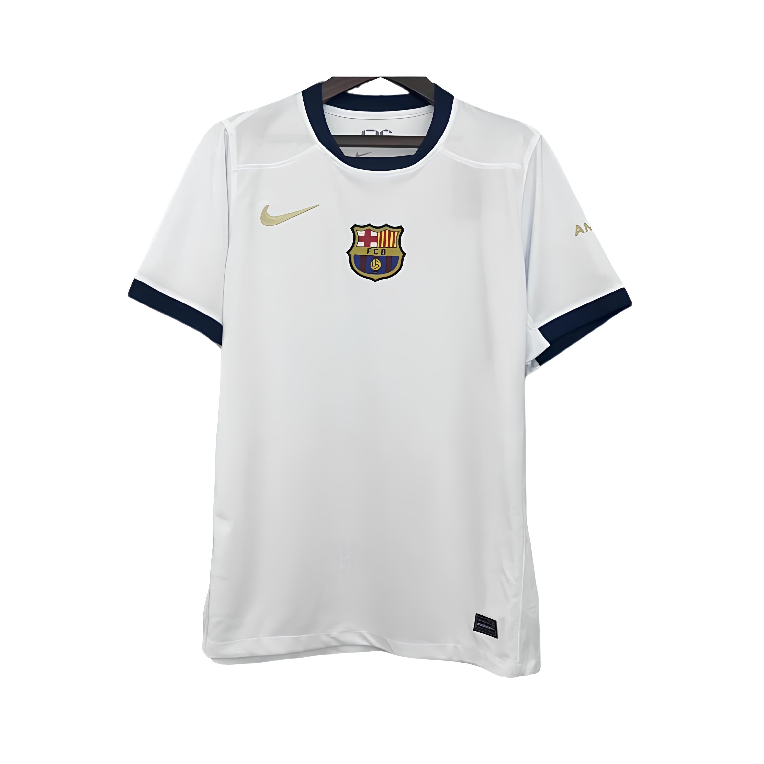 Barcelone Édition Speciale 25/26 - Vue de face