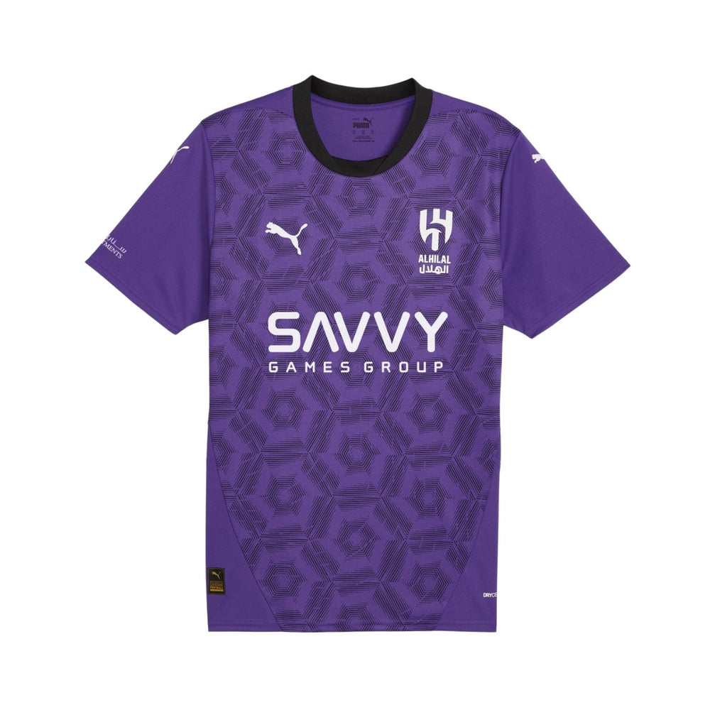 Al-Hilal Third 24/25