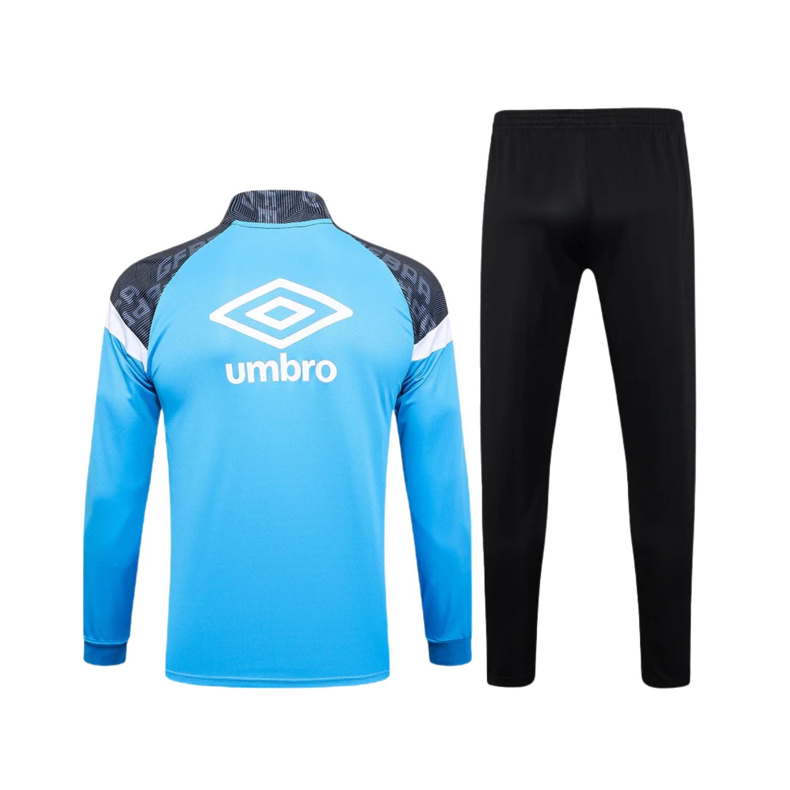 Grêmio - Survêtement - 1/2 Zip - Vue de dos