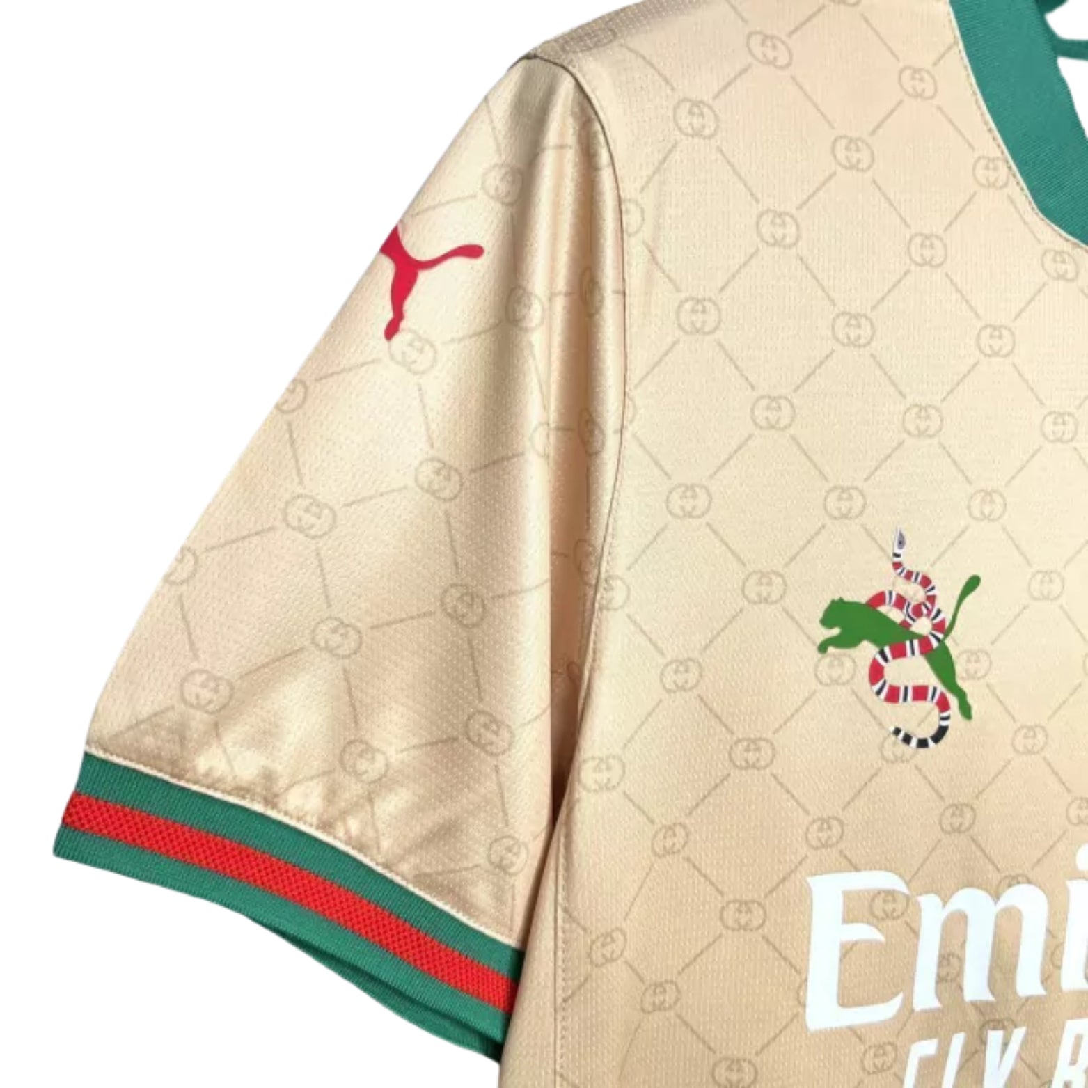 AC Milan Édition Speciale 24/25 - Porté