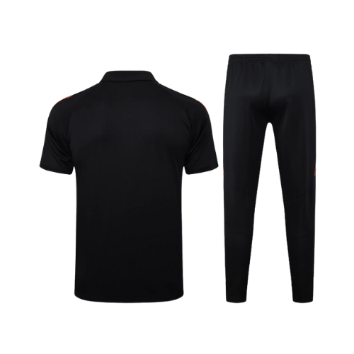 Internacional 25/26 - Tracksuit - 1/2 Zip
