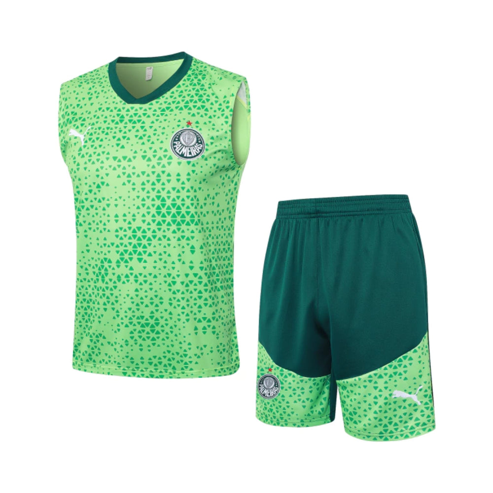 Palmeiras 24/25 - Training Wear - Sleeveless