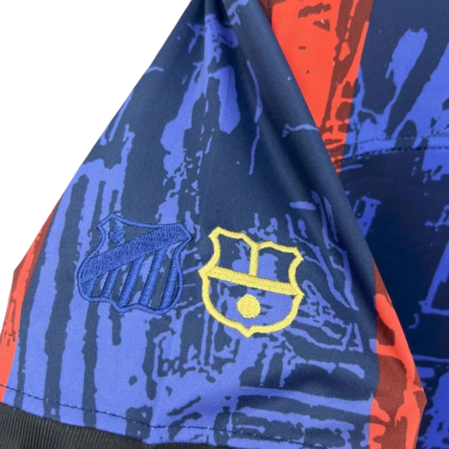 Barcelone Édition Speciale 24/25 - Packaging