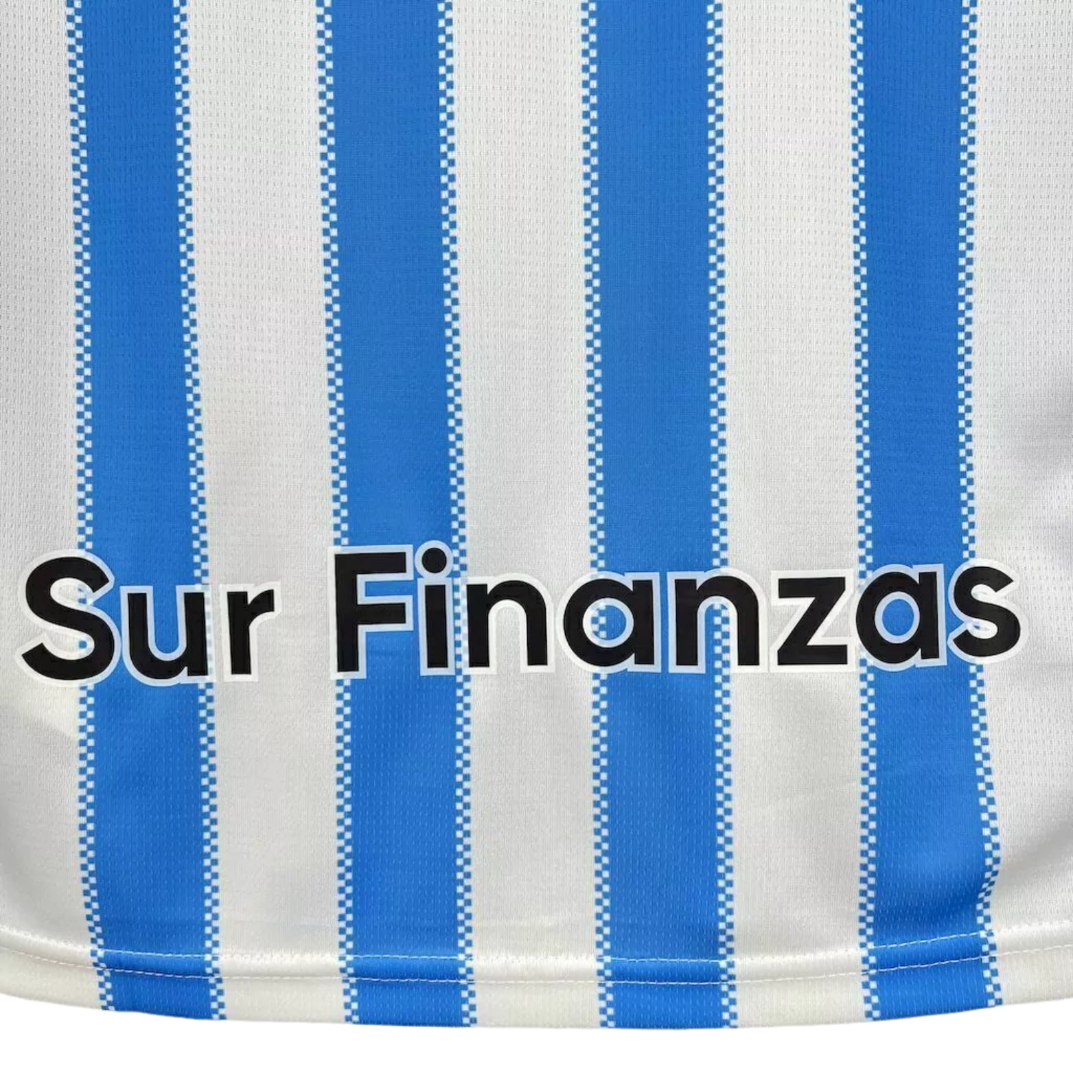 Racing Club Domicile 24/25 - Porté