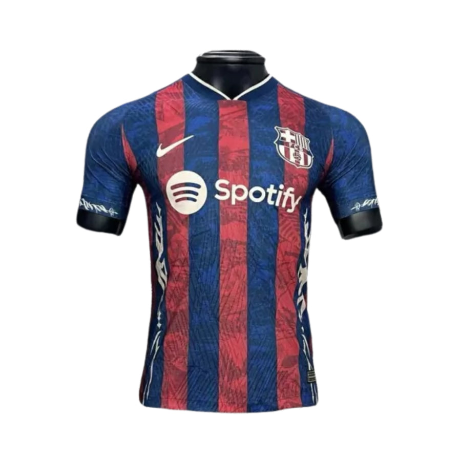 Barcelone Édition Spéciale 24/25 - Version Joueur