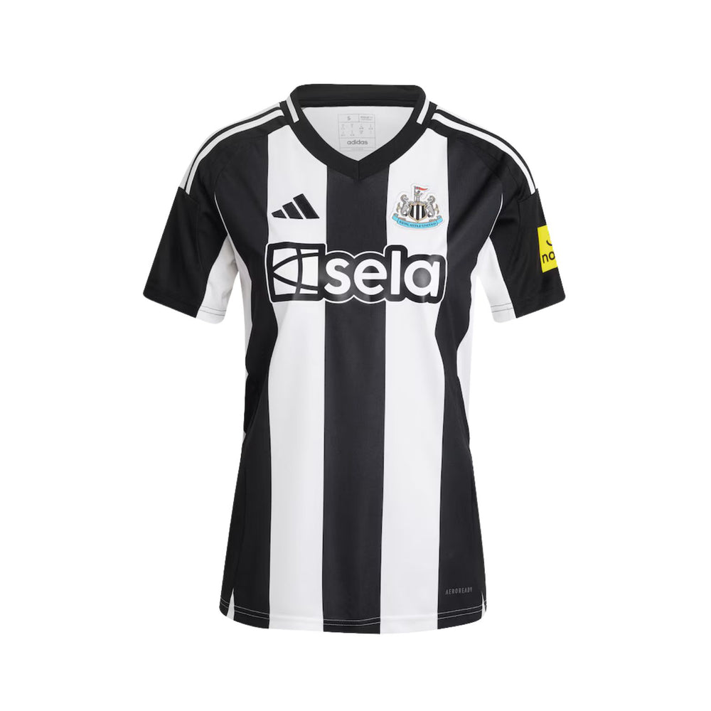 Newcastle United Home 24/25 - Women's