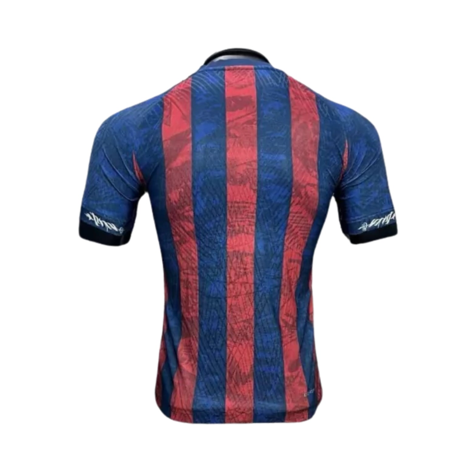 Barcelone Édition Spéciale 24/25 - Vue de dos