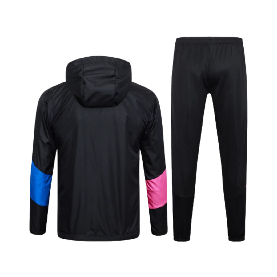 AC Milan 24/25 - Tracksuit - Full Zip