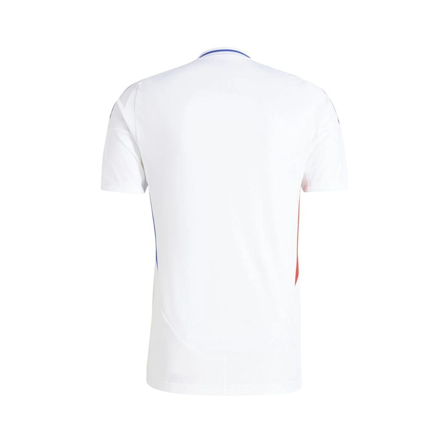 Olympique Lyonnais Domicile 24/25 - Détail