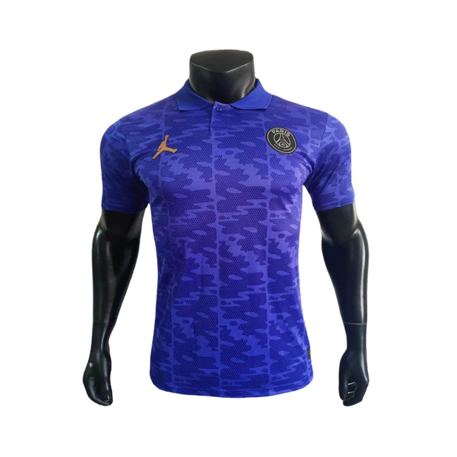 PSG Player Version Polo 25/26