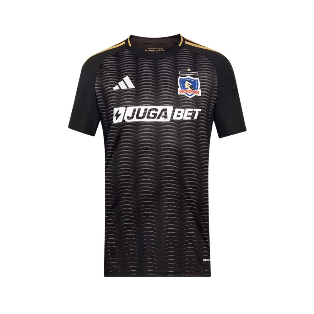 Colo-Colo Away 25/26