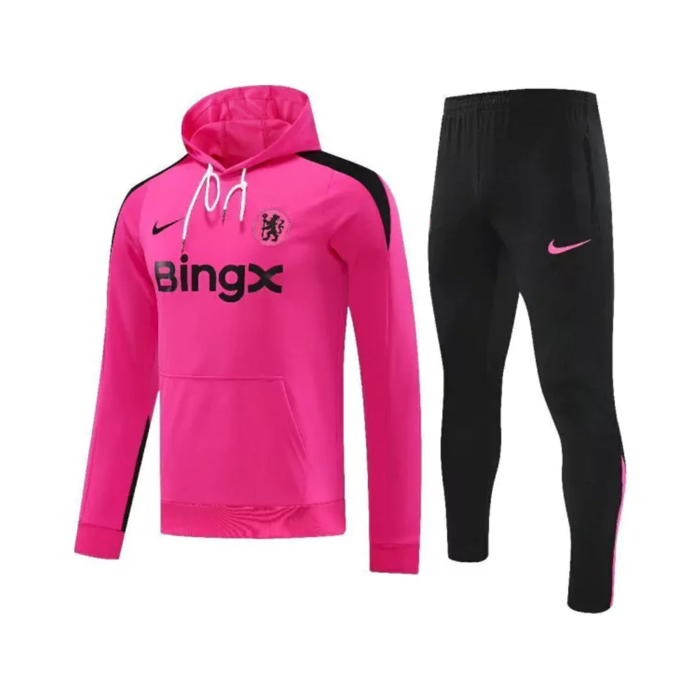 Chelsea 24/25 - Tracksuit - Full Set