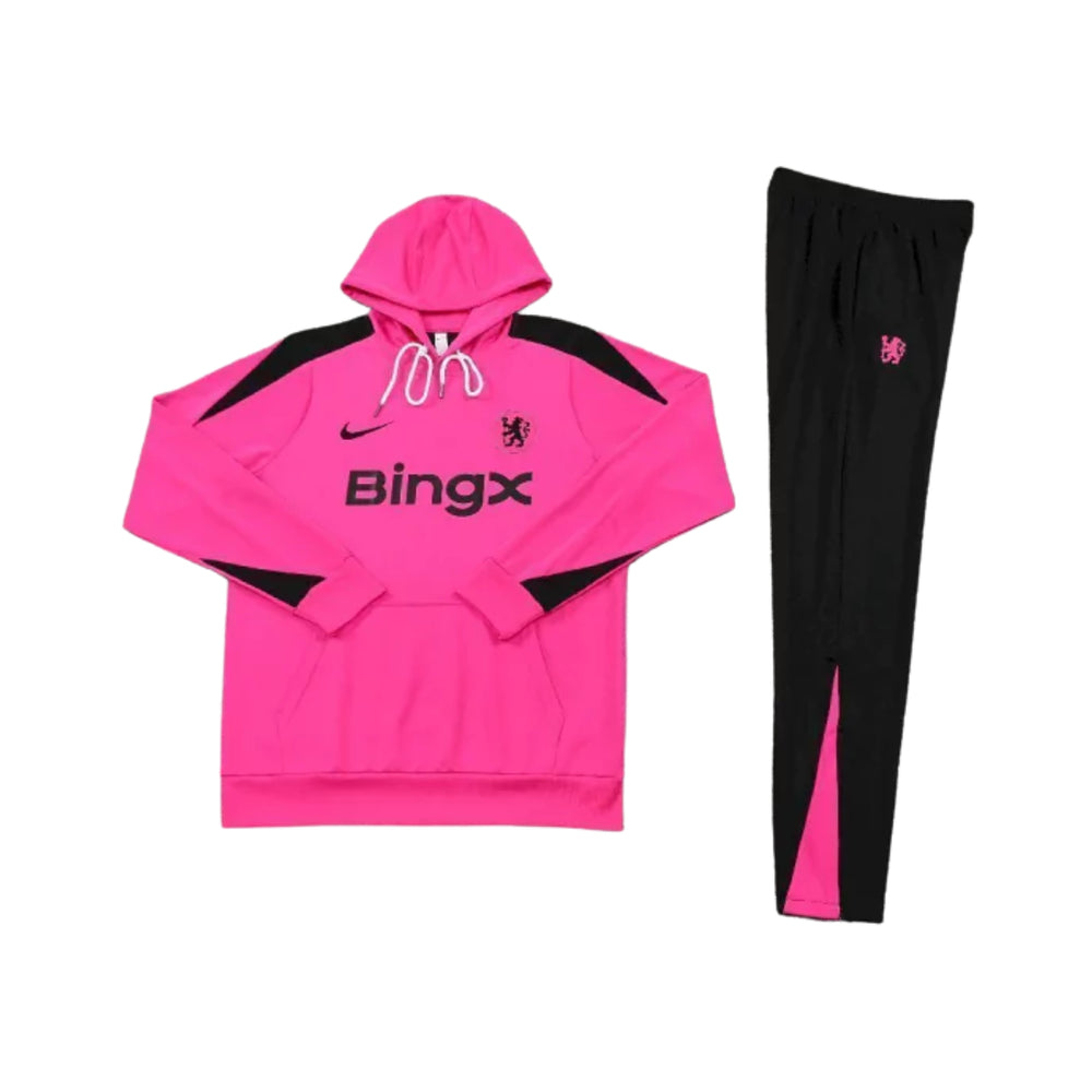Chelsea 24/25 - Tracksuit - Full Set