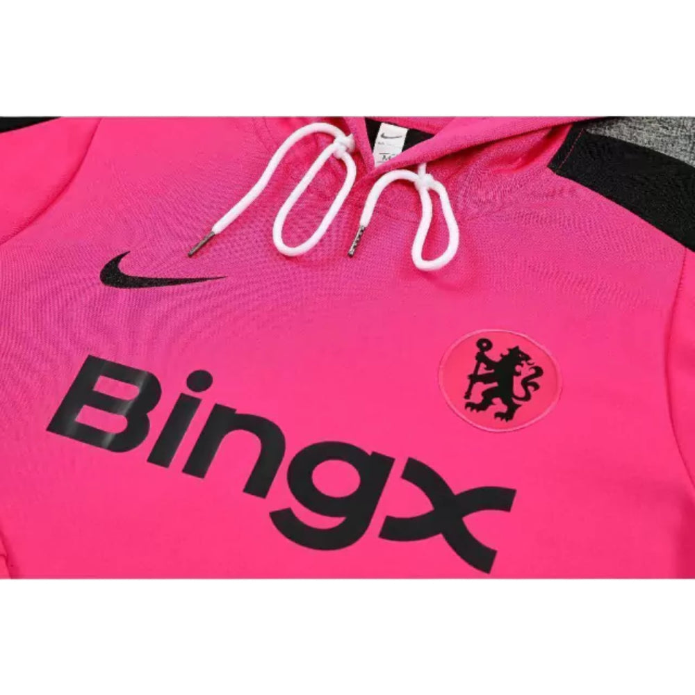 Chelsea 24/25 - Tracksuit - Full Set