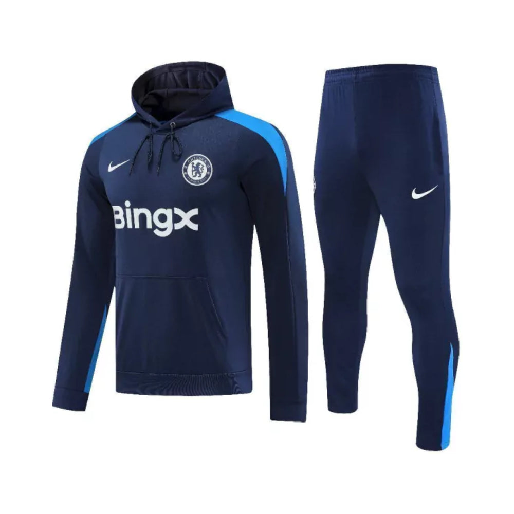 Chelsea 24/25 - Tracksuit - Full Set
