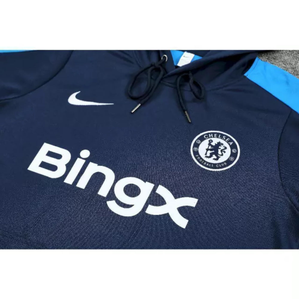 Chelsea 24/25 - Tracksuit - Full Set