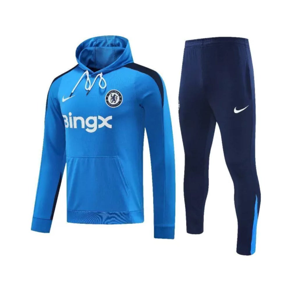 Chelsea 24/25 - Tracksuit - Full Set