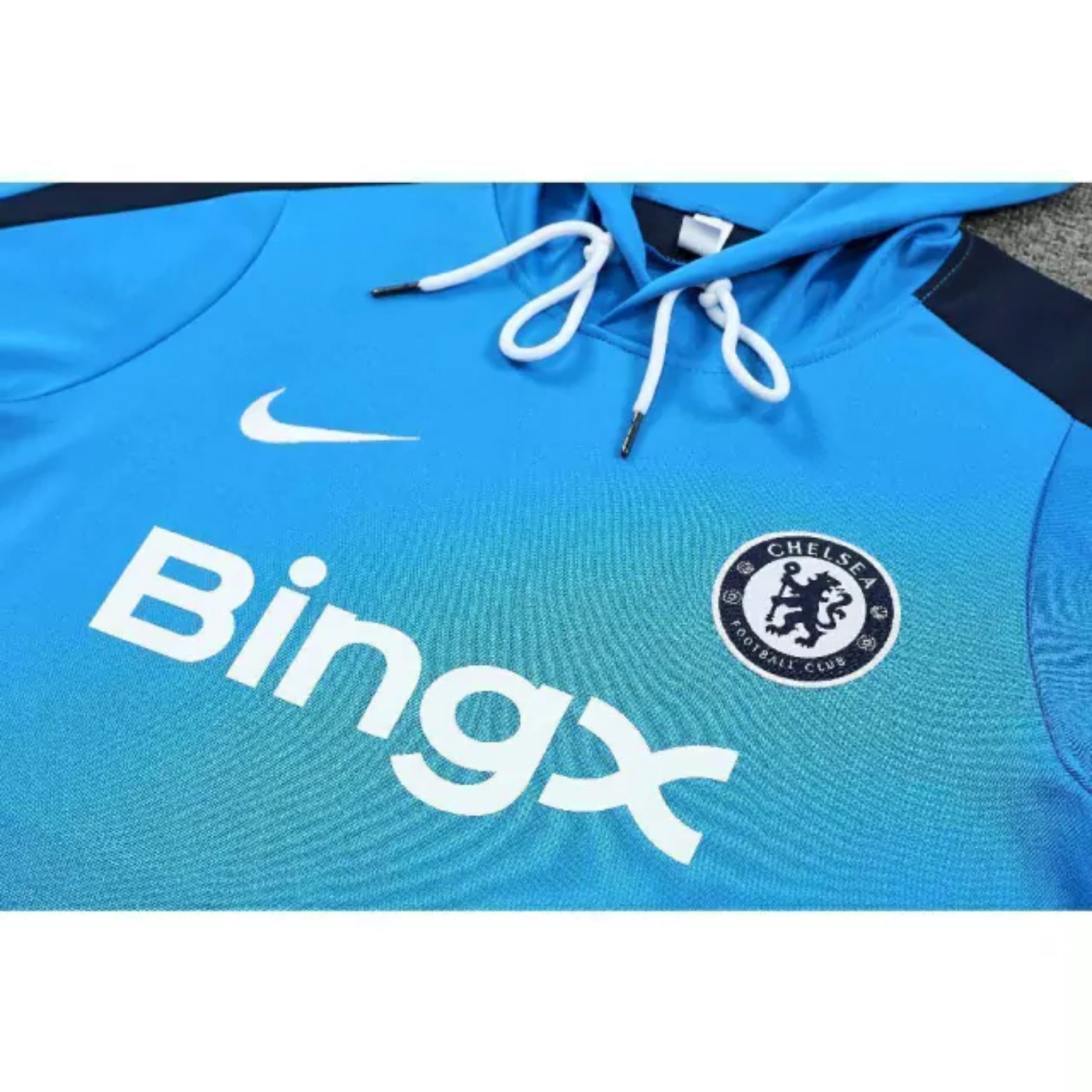 Chelsea 24/25 - Survêtement - Complet - Détail