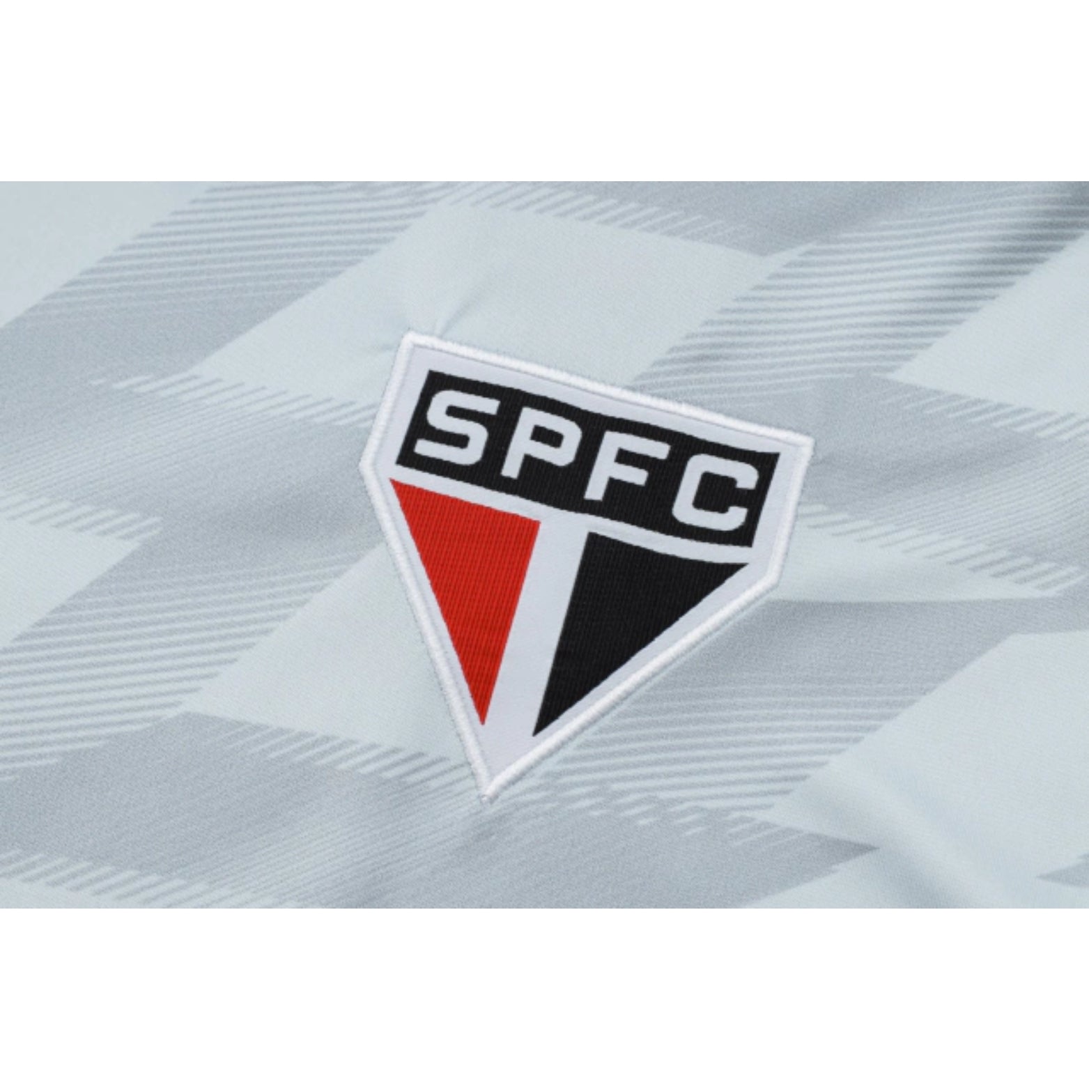 São Paulo 24/25 - Équipement de Entraînement - Packaging