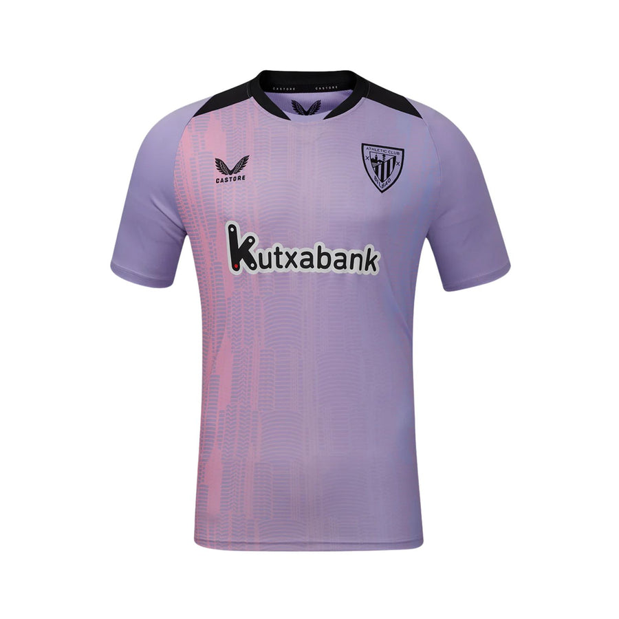 Athletic Club Bilbao Third 24/25